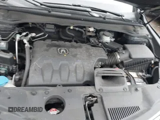 2017 Acura RDX w/Technology Pkg with VIN 5J8TB4H56HL032364, listed as a IAAI auction lot 41866614 with 83,450 mi miles. Bid and sale history available at carsss.com. Image 10.