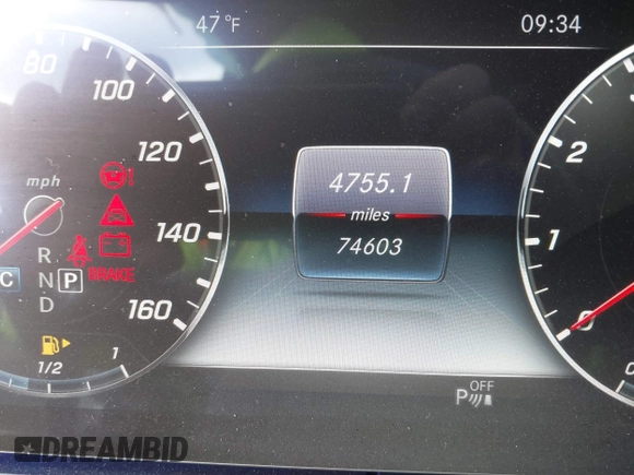 2020 Mercedes-Benz E 350 с VIN WDDZF8EB2LA713761, выставлен на аукционе IAAI как лот 41854999 с пробегом 74 603 миль миль и . История ставок и продаж доступна на DreamBid. Изображение 7.