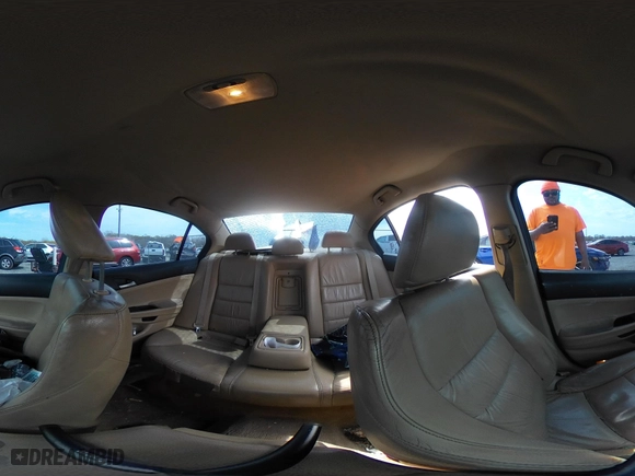 2012 Honda Accord Sdn SE with VIN 1HGCP2F65CA087796, listed as a IAAI auction lot 42021553 with 252,639 mi miles. Bid and sale history available at carsss.com. Image 19.