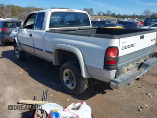 1999 Dodge 1500 with VIN 3B7HF13Z7XM518339, listed as a IAAI auction lot 41488241 with 244,181 mi miles and . Bid and sale history available at DreamBid. Image 3.