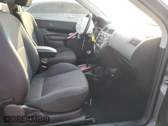 2007 Ford Focus S с VIN 1FAHP31N17W245896, выставлен на аукционе Copart как лот 54270645 с пробегом 137 229 миль миль и Чистый • Clean title. История ставок и продаж доступна на DreamBid. Изображение 8.