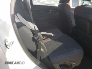 2020 Kia Sorento LX with VIN 5XYPGDA38LG655404, listed as a Copart auction lot 46668395 with 17,004 mi miles and Salvage Title. Bid and sale history available at carsss.com. Image 11.