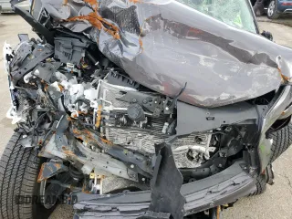2024 Infiniti QX80 Luxe z VIN JN8AZ2AE7R9329825, wystawiony jako Copart lot #58100115 z przebiegiem Nie podano mil oraz Nie do naprawy • Non repairable. Historia ofert i sprzedaży dostępna na DreamBid. Obrazek 12.
