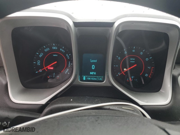 2014 Chevrolet Camaro LS with VIN 2G1FE1E38E9226605, listed as a Copart auction lot 45051115 with NaN miles and Salvage Title. Bid and sale history available at carsss.com. Image 9.