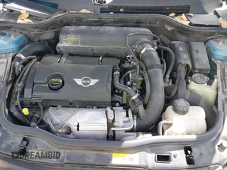 2013 MINI Hardtop S with VIN WMWSV3C5XDT392344, listed as a IAAI auction lot 42565417 with 95,855 mi miles and . Bid and sale history available at DreamBid. Image 10.
