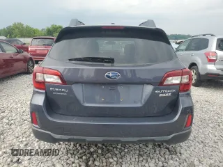 2015 Subaru Outback Premium with VIN 4S4BSACC1F3202721, listed as a Copart auction lot 63549565 with 178,771 mi miles and Clean title. Bid and sale history available at DreamBid. Image 6.
