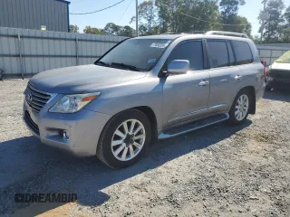2008 Lexus LX 570 with VIN JTJHY00W284003001, listed as a Copart auction lot 77850924 with 280,052 mi miles and Clean Title. Bid and sale history available at carsss.com. Image 1.