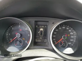 2013 Volkswagen Jetta TDI with VIN 3VWPL7AJ9DM664898, listed as a Copart auction lot 56362855 with 161,997 mi miles and Salvage title. Bid and sale history available at DreamBid. Image 9.