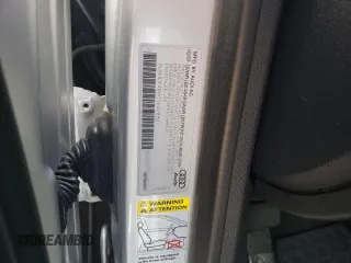 2007 Audi A4 2.0T z VIN WAUDF48H07K028927, wystawiony jako Copart lot #86995154 z przebiegiem 88 215 mil mil oraz Szkoda całkowita • Salvage title. Historia ofert i sprzedaży dostępna na DreamBid. Obrazek 12.