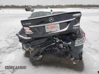 2014 Mercedes-Benz E 350 Luxury z VIN WDDHF8JB6EA973472, wystawiony jako Copart lot #43586485 z przebiegiem 106 447 mil mil oraz Nie do naprawy • Non repairable. Historia ofert i sprzedaży dostępna na DreamBid. Obrazek 6.