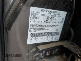 2008 Ford F-350 XL z VIN 1FTWW31R28EB32778, wystawiony jako Copart lot #56177495 z przebiegiem 136 167 mil mil oraz Czysty tytuł • Clean title. Historia ofert i sprzedaży dostępna na DreamBid. Obrazek 12.