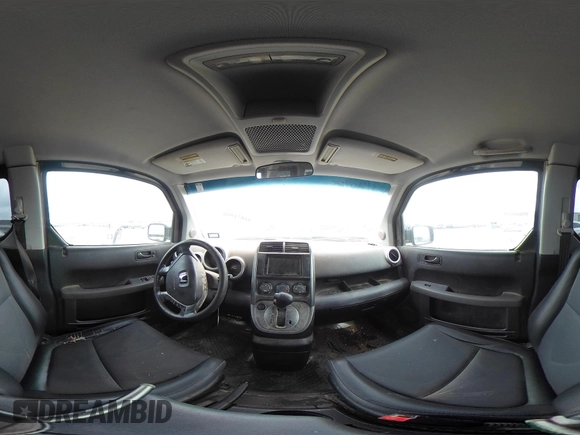 2003 Honda Element EX with VIN 5J6YH28583L017231, listed as a IAAI auction lot 41871596 with 208,768 mi miles and . Bid and sale history available at DreamBid. Image 19.