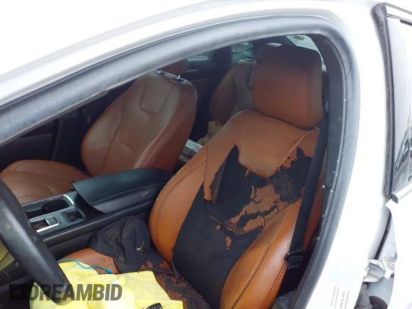 2019 Ford Fusion Titanium with VIN 3FA6P0D9XKR186685, listed as a IAAI auction lot 39181239 with Not provided miles and . Bid and sale history available at DreamBid. Image 8.