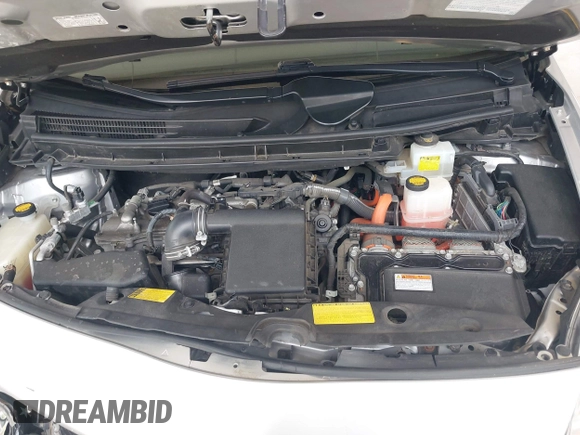 2013 Toyota Prius with VIN JTDKN3DP7D3040292, listed as a IAAI auction lot 42141112 with 103,569 mi miles and . Bid and sale history available at DreamBid. Image 10.