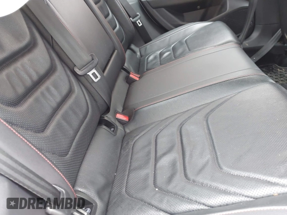 2021 Volkswagen Jetta GLI S with VIN 3VW6T7BU4MM089775, listed as a IAAI auction lot 41937045 with 63,010 mi miles and . Bid and sale history available at DreamBid. Image 8.