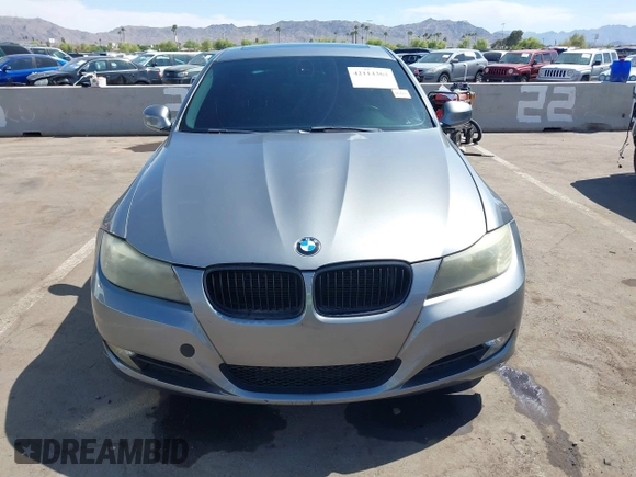 2011 BMW 3 Series 328i with VIN WBAPH7C52BE131134, listed as a IAAI auction lot 42114364 with 145,956 mi miles and . Bid and sale history available at carsss.com. Image 13.
