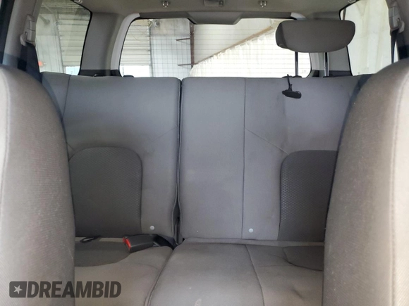 2010 Nissan Xterra S z VIN 5N1AN0NW5AC525456, wystawiony jako Copart lot #56545885 z przebiegiem 179 765 mil mil oraz Tytuł czysty. Historia ofert i sprzedaży dostępna na DreamBid. Obrazek 10.