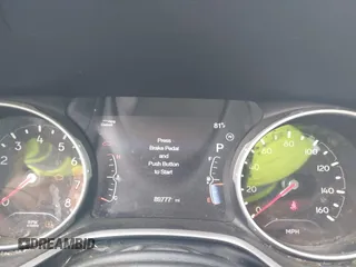 2019 Jeep Compass Limited с VIN 3C4NJDCB8KT666066, выставлен на аукционе IAAI как лот 41879968 с пробегом 89 777 миль миль и . История ставок и продаж доступна на DreamBid. Изображение 7.