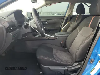 2021 Nissan Sentra SR z VIN 3N1AB8DV5MY283416, wystawiony jako Copart lot #55322085 z przebiegiem 66 936 mil mil oraz Nie do naprawy • Non repairable. Historia ofert i sprzedaży dostępna na DreamBid. Obrazek 7.