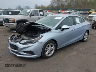 2017 Chevrolet Cruze LT with VIN 1G1BE5SM5H7280209, listed as a IAAI auction lot 42132821 with 111,912 mi miles and . Bid and sale history available at DreamBid. Image 17.