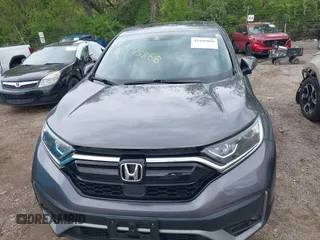 2020 Honda CR-V EX-L z VIN 2HKRW2H8XLH607574, wystawiony jako IAAI lot #42145868 z przebiegiem 46 217 mil mil oraz . Historia ofert i sprzedaży dostępna na DreamBid. Obrazek 6.