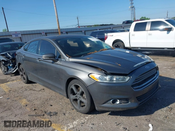 2016 Ford Fusion SE with VIN 3FA6P0H78GR238010, listed as a IAAI auction lot 41960407 with 138,695 mi miles and . Bid and sale history available at DreamBid. Image 1.