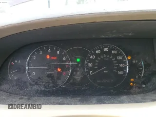 2006 Toyota Avalon XL z VIN 4T1BK36B16U137216, wystawiony jako Copart lot #88009545 z przebiegiem 204 876 mil mil oraz Szkoda całkowita • Salvage title. Historia ofert i sprzedaży dostępna na DreamBid. Obrazek 9.