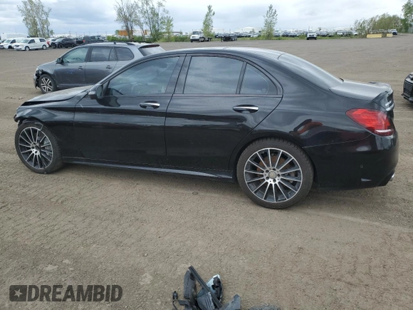 2019 Mercedes-Benz C 43 AMG с VIN 55SWF6EB9KU283197, выставлен на аукционе Copart как лот 57512355 с пробегом 99 037 миль миль и Списание • Salvage title. История ставок и продаж доступна на DreamBid. Изображение 2.