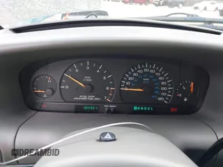 1999 Chrysler Town & Country with VIN 1C4GP54G6XB603564, listed as a IAAI auction lot 41823340 with 104,321 mi miles and . Bid and sale history available at DreamBid. Image 7.