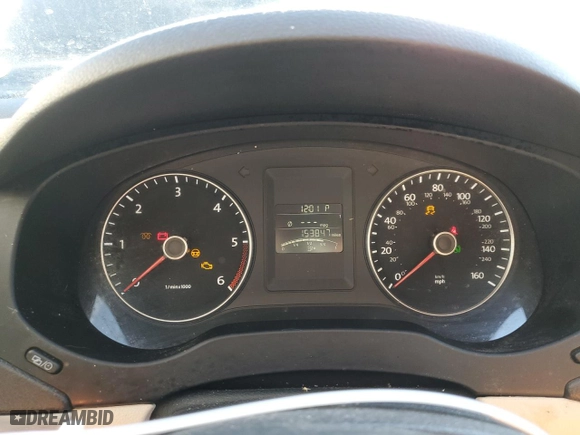 2014 Volkswagen Jetta Sedan TDI w/Premium with VIN 3VWLL7AJ2EM386443, listed as a Copart auction lot 43011525 with NaN miles and Salvage Title. Bid and sale history available at carsss.com. Image 9.