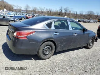 2013 Nissan Altima S with VIN 1N4AL3AP1DN559225, listed as a Copart auction lot 53192985 with 198,024 mi miles and Salvage Title. Bid and sale history available at carsss.com. Image 3.