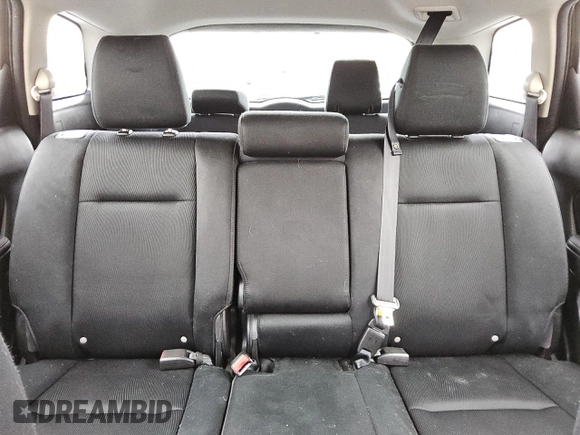 2015 Mazda CX-9 Sport with VIN JM3TB3BV6F0452598, listed as a Copart auction lot 45748945 with 78,517 mi miles and Clean Title. Bid and sale history available at carsss.com. Image 10.
