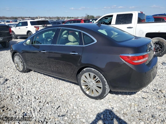 2013 Buick Verano with VIN 1G4PP5SKXD4219306, listed as a Copart auction lot 52902105 with 169,595 mi miles and Clean Title. Bid and sale history available at carsss.com. Image 2.