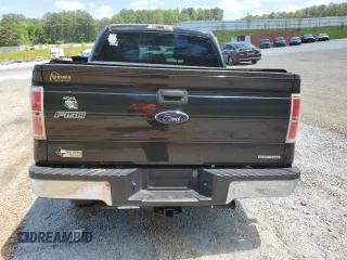 2014 Ford F-150 XL with VIN 1FTEW1CMXEKD50854, listed as a Copart auction lot 56365945 with 148,979 mi miles and Non repairable. Bid and sale history available at DreamBid. Image 6.