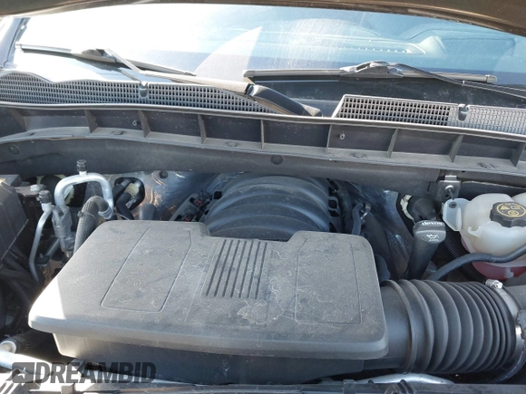 2019 GMC Sierra 1500 with VIN 1GTR9EED2KZ374601, listed as a IAAI auction lot 41329820 with 70,288 mi miles and . Bid and sale history available at DreamBid. Image 10.