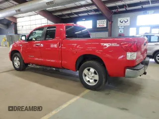 2011 Toyota Tundra Limited с VIN 5TFBY5F11BX197365, выставлен на аукционе Copart как лот 56376495 с пробегом 221 854 миль миль и Чистый • Clean title. История ставок и продаж доступна на DreamBid. Изображение 2.