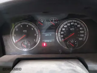 2009 Dodge Ram 1500 SLT with VIN 1D3HV18P39S760198, listed as a IAAI auction lot 41663358 with 197,330 mi miles. Bid and sale history available at carsss.com. Image 7.