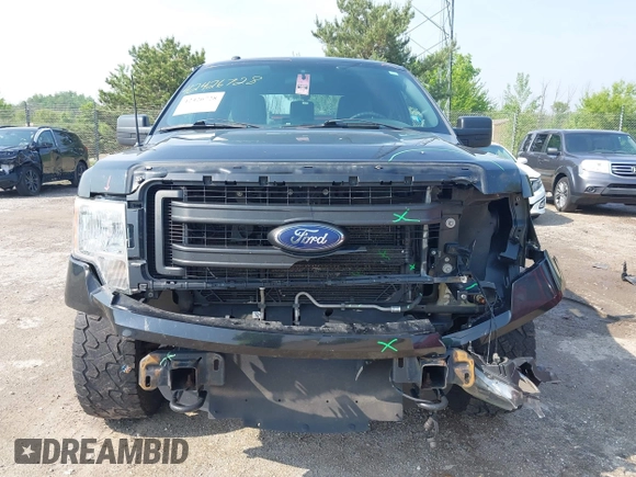 2013 Ford F-150 XL z VIN 1FTFX1EF3DFB81137, wystawiony jako IAAI lot #42426728 z przebiegiem 208 700 mil mil oraz . Historia ofert i sprzedaży dostępna na DreamBid. Obrazek 12.