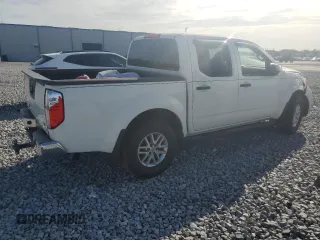 2013 Nissan Frontier SV with VIN 1N6AD0ER0DN731002, listed as a Copart auction lot 59912485 with 107,916 mi miles and Salvage title. Bid and sale history available at DreamBid. Image 3.