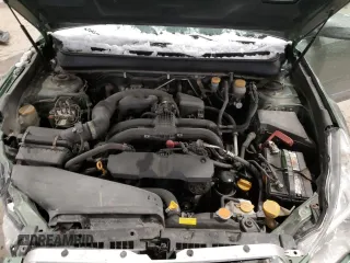 2013 Subaru Outback 2.5i Premium with VIN 4S4BRBCC6D1239080, listed as a Copart auction lot 42112805 with 161,833 mi miles and Salvage Title. Bid and sale history available at carsss.com. Image 12.