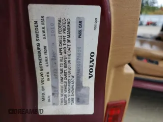 1989 Volvo 760 z VIN YV1GX8740K0076610, wystawiony jako Copart lot #77817564 z przebiegiem 199 672 mil mil oraz Szkody całkowita. Historia ofert i sprzedaży dostępna na DreamBid. Obrazek 13.
