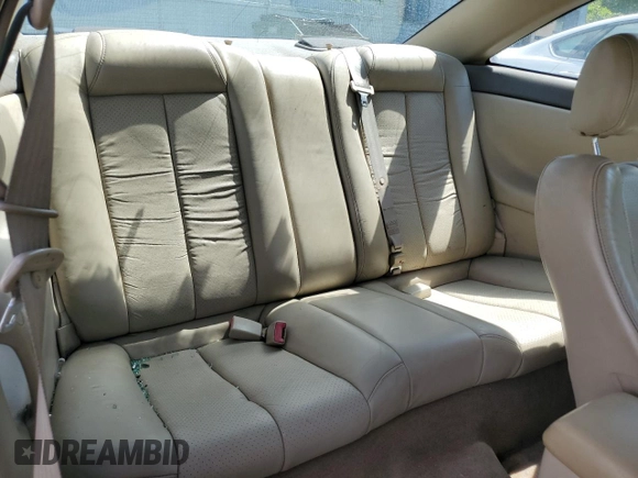 1999 Toyota Solara SE with VIN 2T1CF28P0XC216973, listed as a Copart auction lot 55366665 with 93,047 mi miles and Clean Title. Bid and sale history available at DreamBid. Image 10.