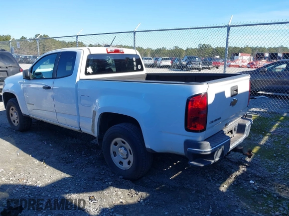 2015 Chevrolet Colorado 2WD WT с VIN 1GCHSAEA5F1255086, выставлен на аукционе IAAI как лот 41362240 с пробегом 121 535 миль миль и . История ставок и продаж доступна на DreamBid. Изображение 15.