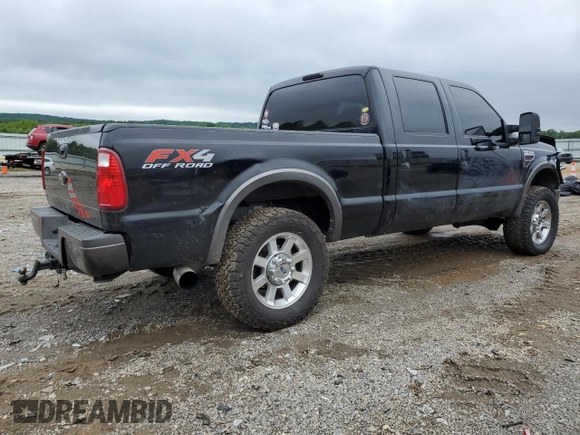2008 Ford F-350 XL z VIN 1FTWW31RX8EA43282, wystawiony jako Copart lot #57851295 z przebiegiem 189 127 mil mil oraz Szkoda całkowita • Salvage title. Historia ofert i sprzedaży dostępna na DreamBid. Obrazek 3.
