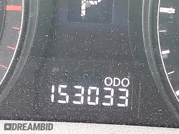 2010 Lexus RX 350 with VIN 2T2BK1BA7AC027696, listed as a IAAI auction lot 42170981 with 153,033 mi miles and . Bid and sale history available at DreamBid. Image 16.