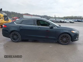 2014 Ford Fusion SE with VIN 3FA6P0HDXER192263, listed as a IAAI auction lot 41894357 with 209,626 mi miles. Bid and sale history available at carsss.com. Image 13.