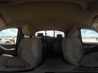 2015 Nissan Frontier SV with VIN 1N6AD0CU5FN731636, listed as a IAAI auction lot 42559546 with 118,215 mi miles and . Bid and sale history available at DreamBid. Image 18.