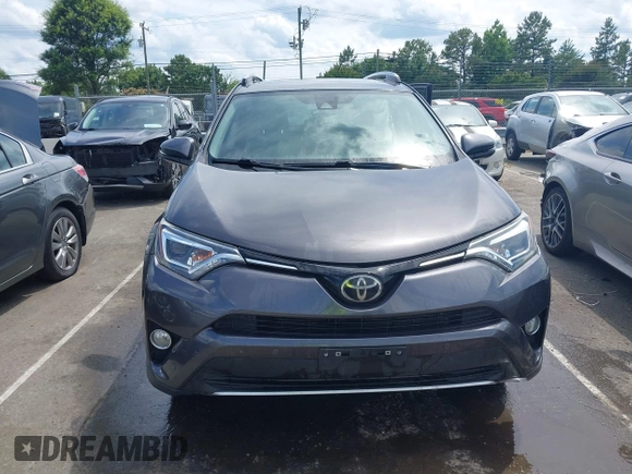2016 Toyota RAV4 Limited с VIN JTMDFREV0GJ067632, выставлен на аукционе IAAI как лот 42457566 с пробегом 86 485 миль миль и . История ставок и продаж доступна на DreamBid. Изображение 12.