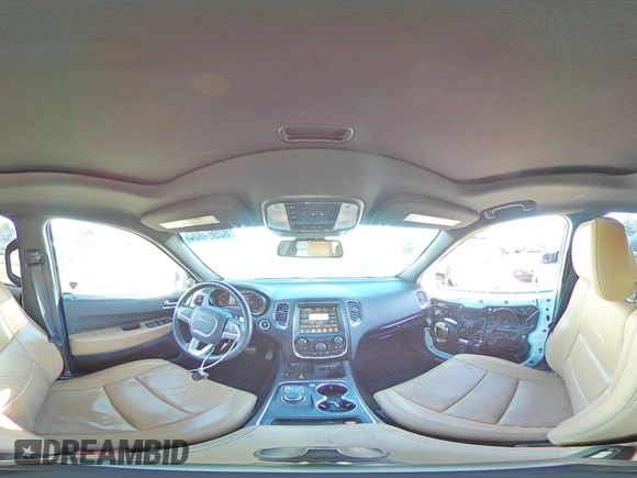 2015 Dodge Durango Citadel с VIN 1C4RDHEG0FC194441, выставлен на аукционе Copart как лот 82964024 с пробегом 202 634 миль миль и Списание • Salvage title. История ставок и продаж доступна на DreamBid. Изображение 13.