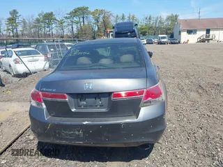2011 Honda Accord EX with VIN 1HGCP2F71BA089682, listed as a IAAI auction lot 42079939 with Not provided miles and . Bid and sale history available at DreamBid. Image 15.